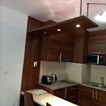 Апартаменты Belvedere Club 101