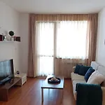 Belvedere Club 101 * Банско