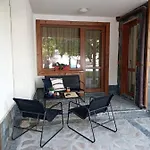 Апартаменты Belvedere Club 101 *