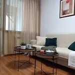 Апартаменты Belvedere Club 101