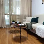 Belvedere Club 101 Апартаменты