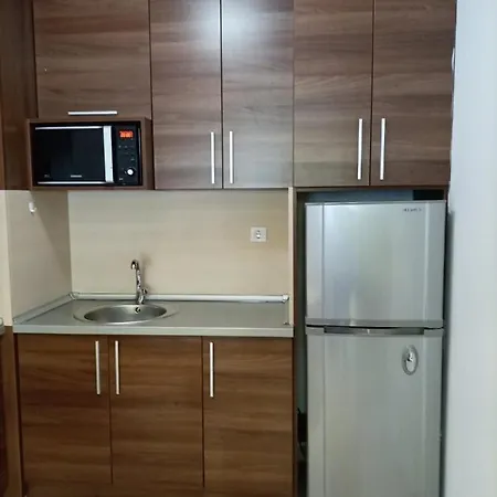 Belvedere Club 101 Apartamento Bansko