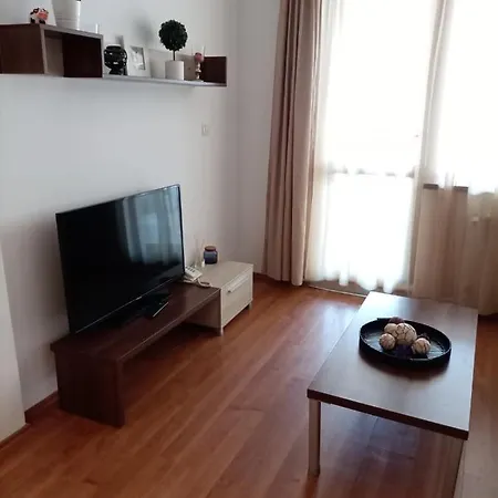 Belvedere Club 101 Apartamento Bansko