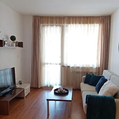 Belvedere Club 101 * Bansko