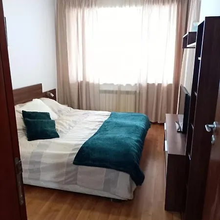 Apartamento Belvedere Club 101 Bansko