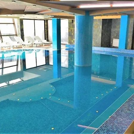 Belvedere Club 101 Bansko