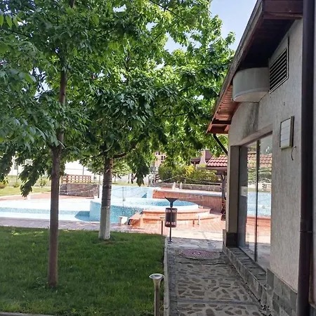 Belvedere Club 101 Apartamento *