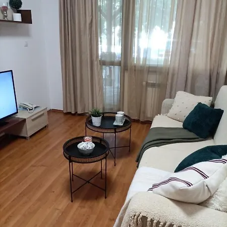 Belvedere Club 101 Apartamento *