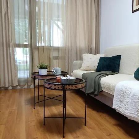 Belvedere Club 101 Apartamento